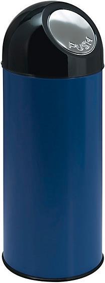 Produktbild kaiserkraft Abfallsammler PUSH (55 l)
