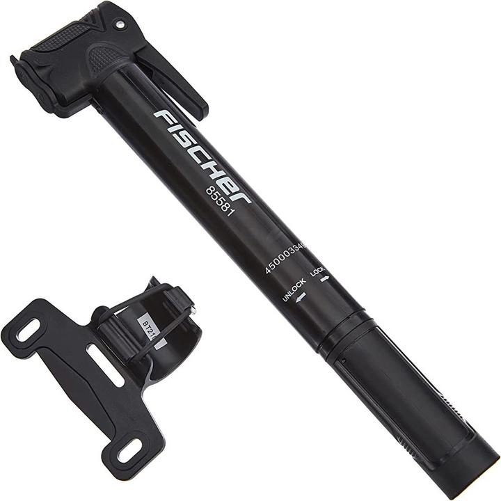 Produktbild Fischer Luftpumpe