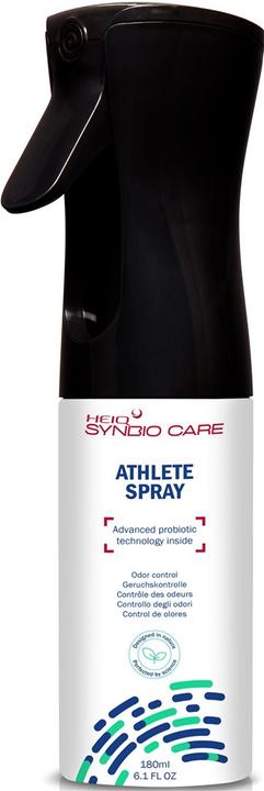 Produktbild Heiq Athlete Spray (Fussdeodorant & -puder, 180 ml)