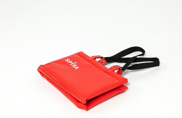 Produktbild Spyra Base (Tank Integriert)