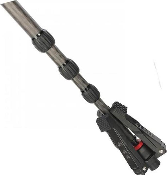 Produktbild Leofoto Universal-Einbeinstativ-Stativfuss (LF-VD-02) (Metall)
