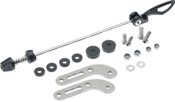 Tubus Adapter set