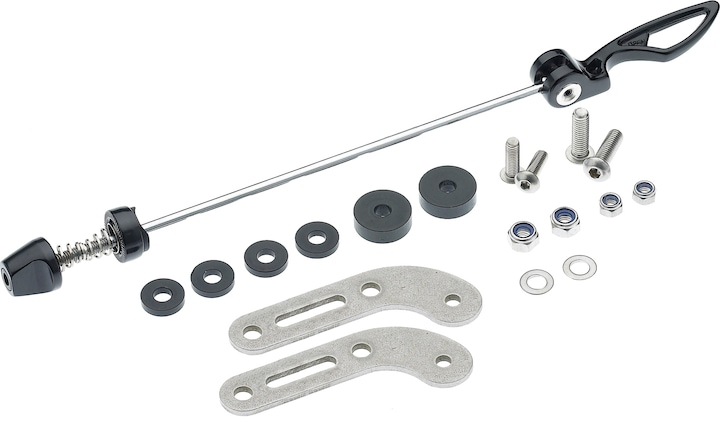 Actual product image Tubus Adapter set