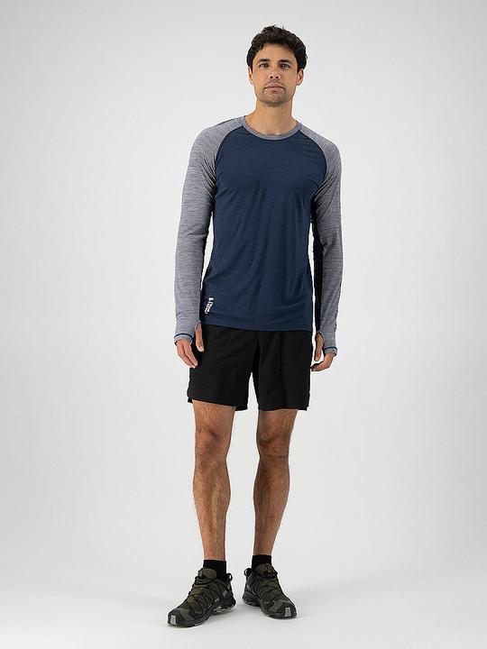 Image du produit Mons Royale Temple Tech L/S (XL)