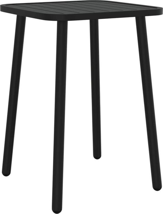 Produktbild vidaXL Gartentisch