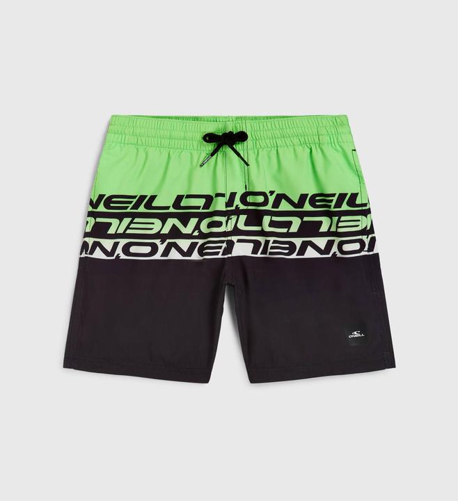 Actual product image O'Neill Cali Stripe 14" Swimshorts (116)