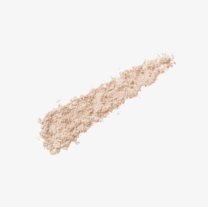 Actual product image Yves Saint Laurent Satin Crush Scandalous Beige 01 (No. 01 - Scandalous Beige)