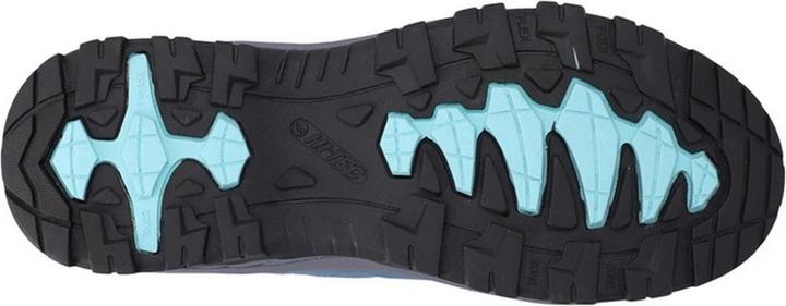 Produktbild Hi-Tec Halbhohe Stiefel (42)