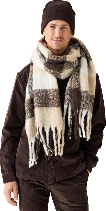 Image du produit KnowledgeCotton Apparel Embossed Owl (Taille unique)