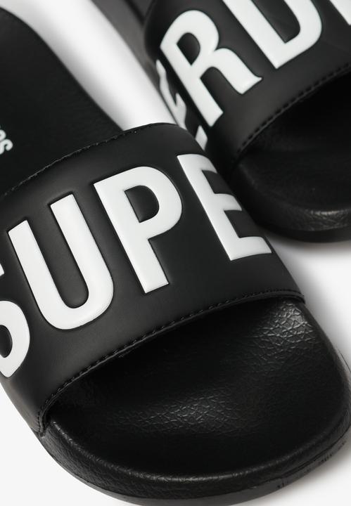 Produktbild Superdry Core Badesandalen (37, 39, 40)