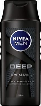 Immagine prodotto NIVEA Profondo (250 ml, Shampoo liquido)