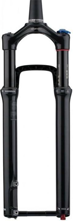RockShox Reba RL (120 mm, Air)