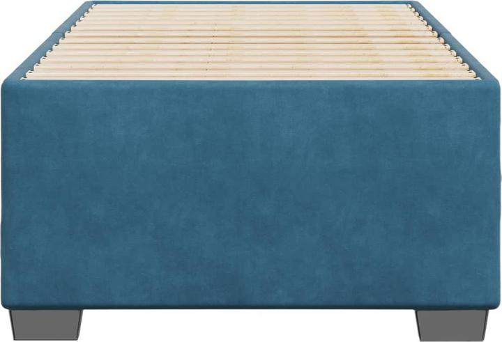 Image du produit vidaXL Bettgestell (90 x 200 cm)
