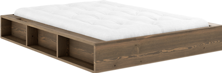 Actual product image Karup Design Ziggy (140 x 200)