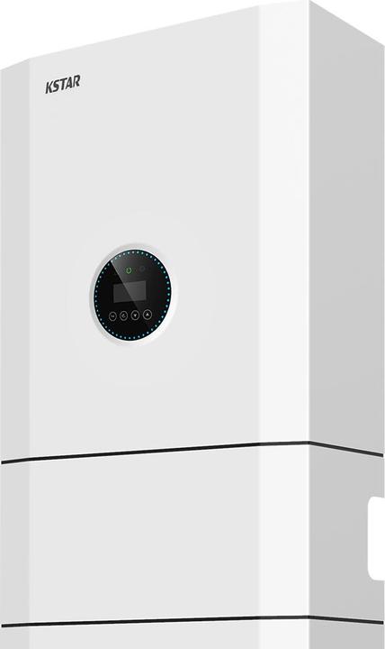 Produktbild KStar Offgridtec BluE-S-10KT Hybrid Inverter 10kW 3-phasig