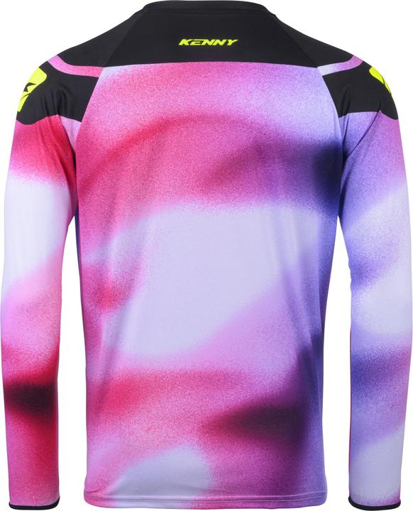 Image du produit Kenny Force (XL)