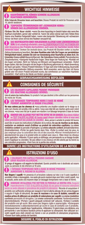 Image du produit L'Oréal Paris EXCELLENCE Universelle Nude blond clair (1 pc) (Hellbond)