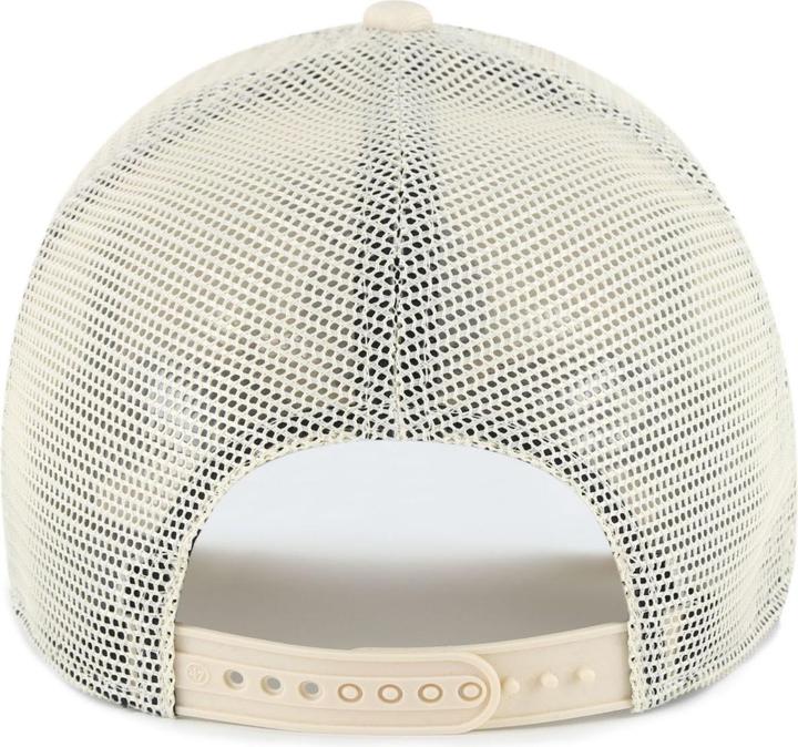 Produktbild 47 Brand Trucker Cap - Branson Florida Gators Beige