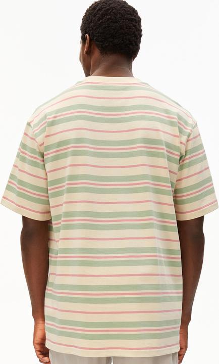 Produktbild Armedangels Maarkos Stripes (S)