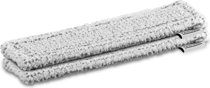 Kärcher Microfibre outdoor wiping cloth