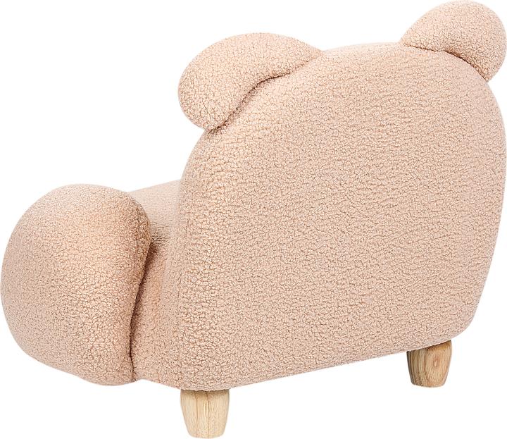 Produktbild Beliani Kanna (Kindersessel)