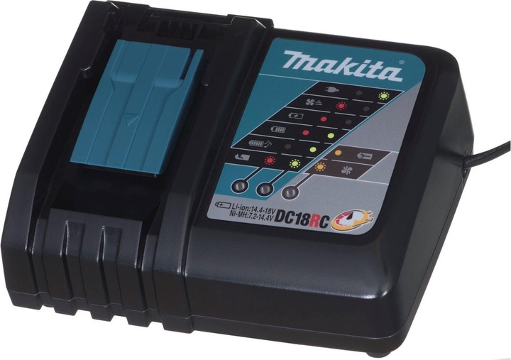 Produktbild Makita Säge 18V DJR183RTJ