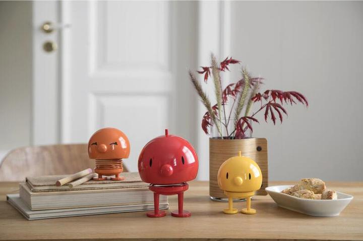 Produktbild Hoptimist Baby Bumble Figur (8 x 8 x 10 cm)