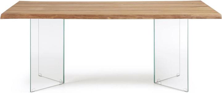 Immagine prodotto Kave Home Lotty (180 x 100 x 76 cm)