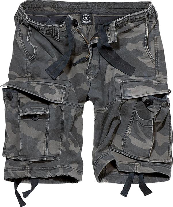 Produktbild Brandit Vintage Cargo Shorts (XXL)
