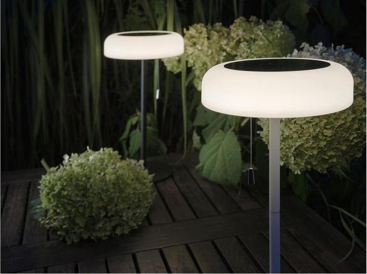 Immagine prodotto STT Solar Comfort Lamp