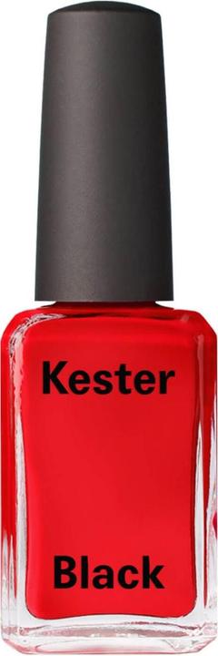 Actual product image Kester Black KB Colours - Rouge (Red)