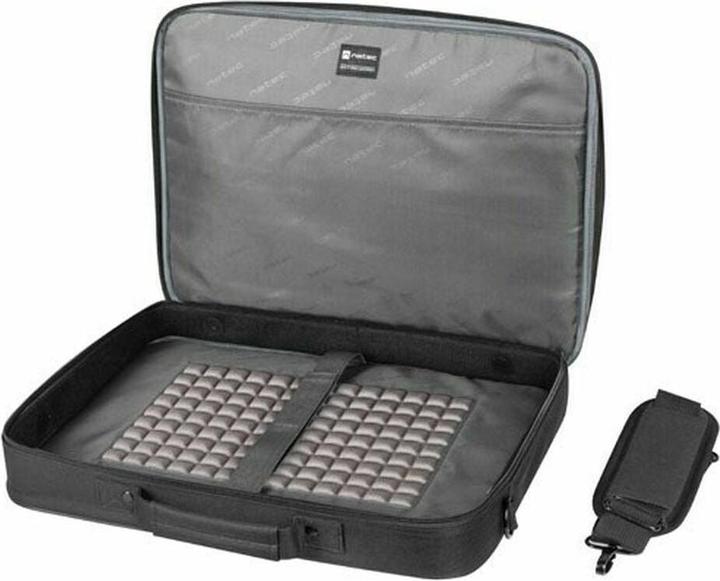 Immagine prodotto Genesis Krepšys Per Laptop Boxer Lite 15.6" Nero (15.60", Universale)