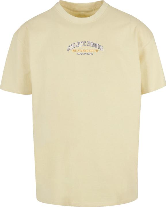 Produktbild Merchcode Athletic Summer Oversize Tee - 171901 (L)