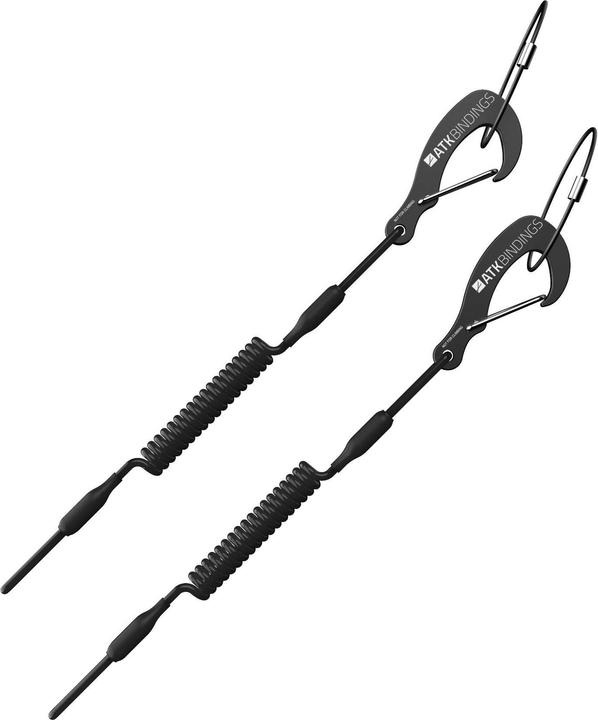 ATK Bindings Leash Kevlar Core