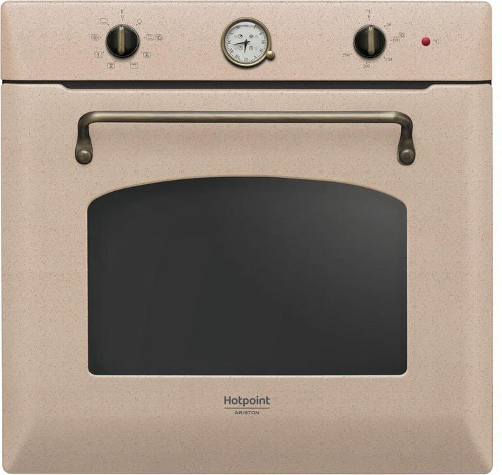 Hotpoint Ariston Backofen A
