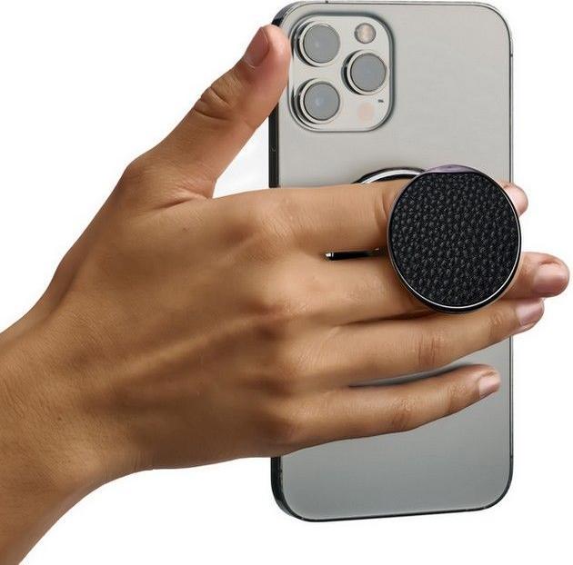 Produktbild Handl magHANDL O Finger Griff MagSafe Halterung