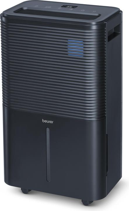 Produktbild Beurer BM 38 (Blutdruckmessgerät Oberarm)