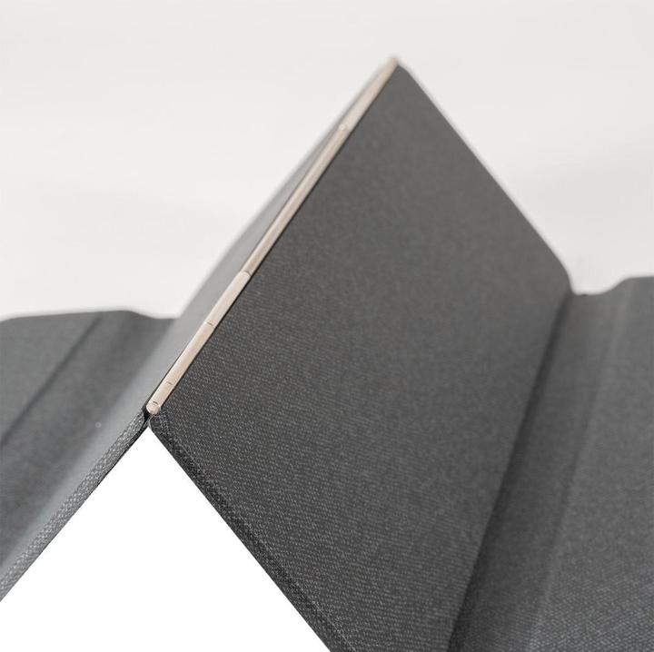 Actual product image 4smarts Cover Solid Pro (CH, iPad 2022 (10th Gen))