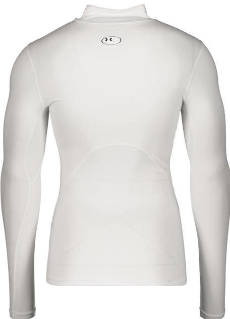 Actual product image Under Armour Coldgear Compression Mock l/s (M)