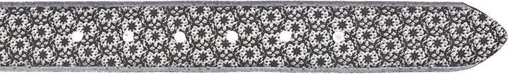 Produktbild B.Belt Gürtel Leder (100)