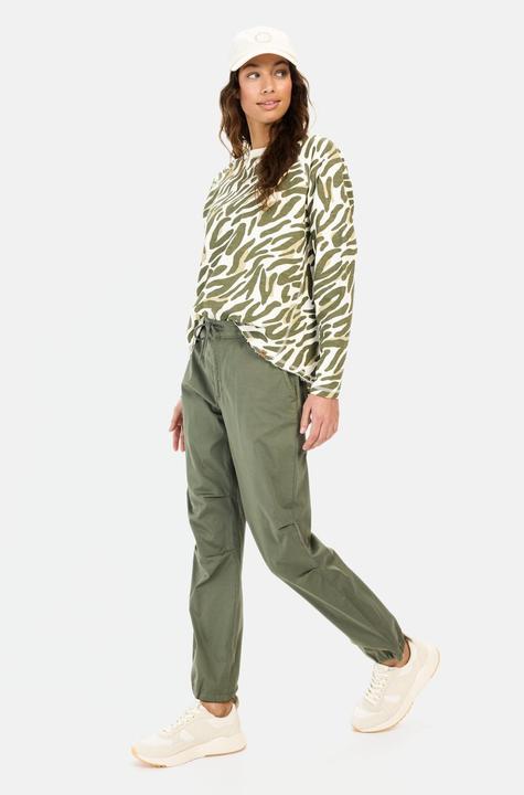 Produktbild Camel Active Casual Pants aus einem Baumwollmix (27)