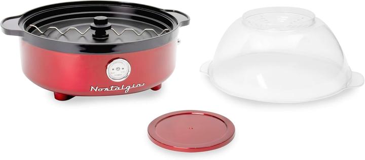 Immagine prodotto Nostalgia Electrics Retro-Popcornmaschine