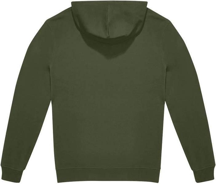 Produktbild B&C ID.333 Kapuzenpullover (L)