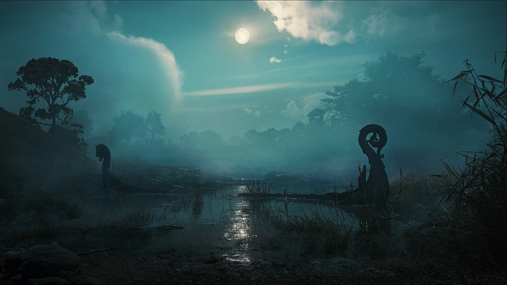 Actual product image Ubisoft Assassin's Creed Valhalla - Ultimate Edition (PS5, Multilingual)