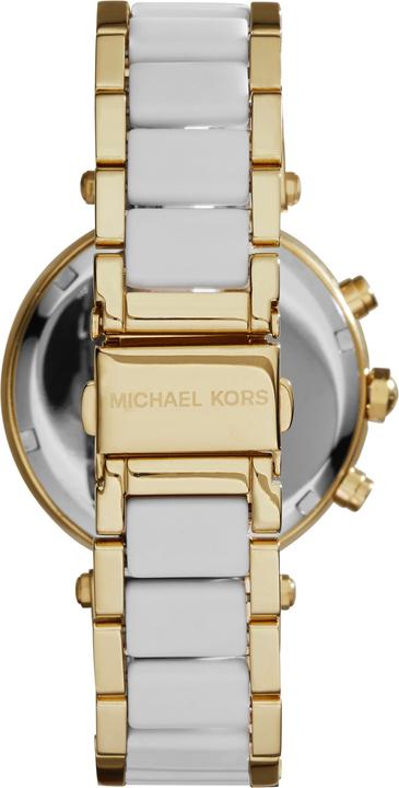 Actual product image Michael Kors Parker (39 mm)