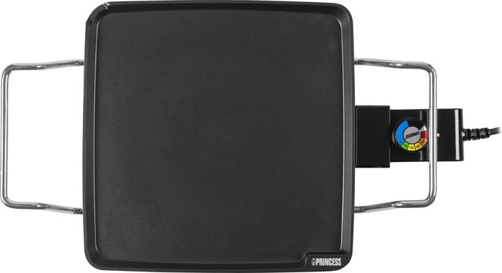 Image du produit Princess Plaque de gril Table Chef Mini Classic (Prise UE)
