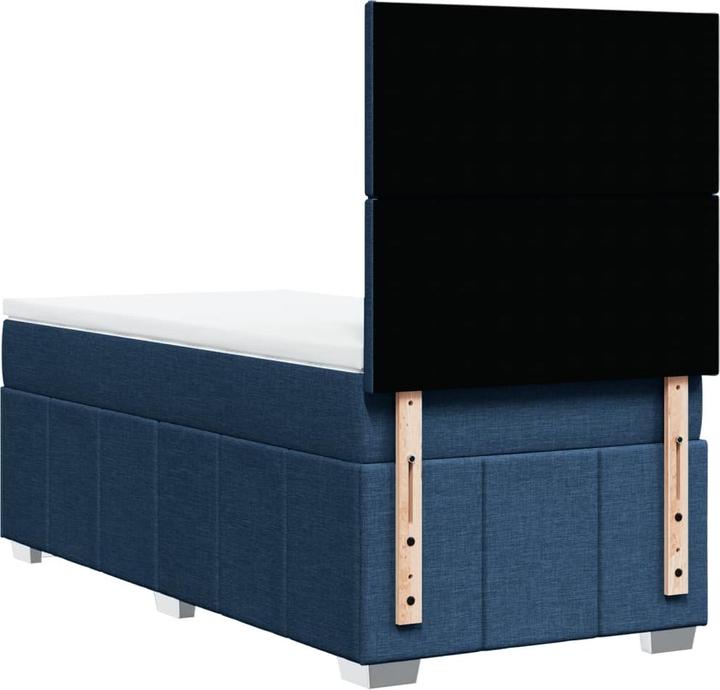Image du produit vidaXL Boxspringbett (140 x 200 cm)