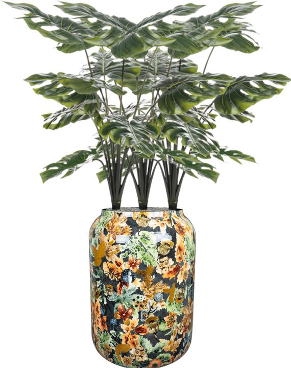Image du produit Emerald Monstera-Pflanze (98 cm)