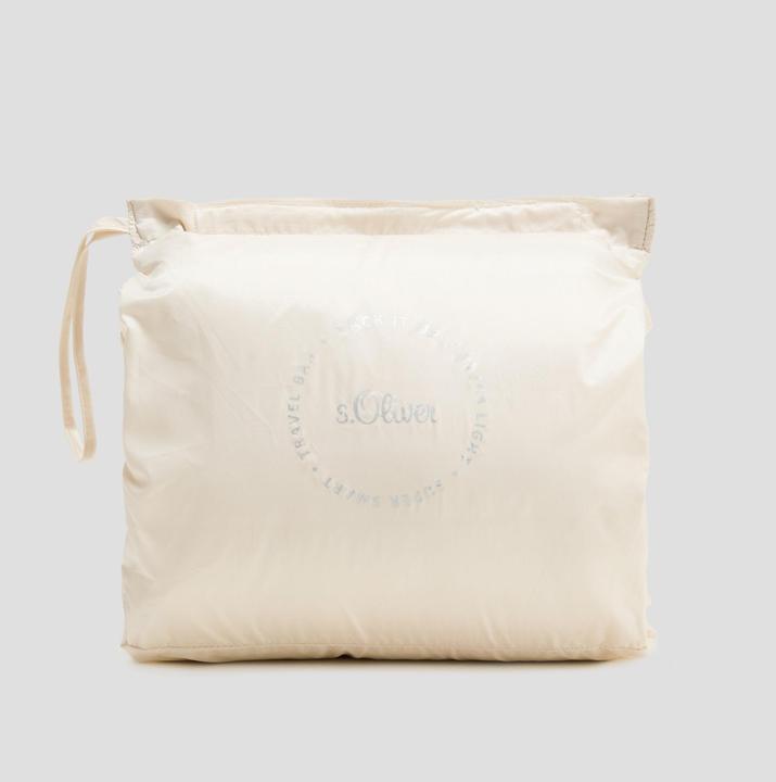 Immagine prodotto s.Oliver Cappotto Beige Primavera e Autunno