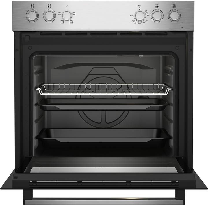 Actual product image Beko BBUC12020X AeroPerfect
